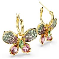 Orecchini Swarovski Donna in Lega metallica 5709953 - 5709953